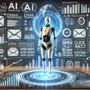 Email Marketing Automation Agent