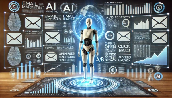 Email Marketing Automation Agent
