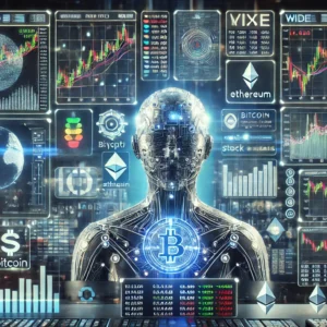 Stock or Crypto Tracker Agent